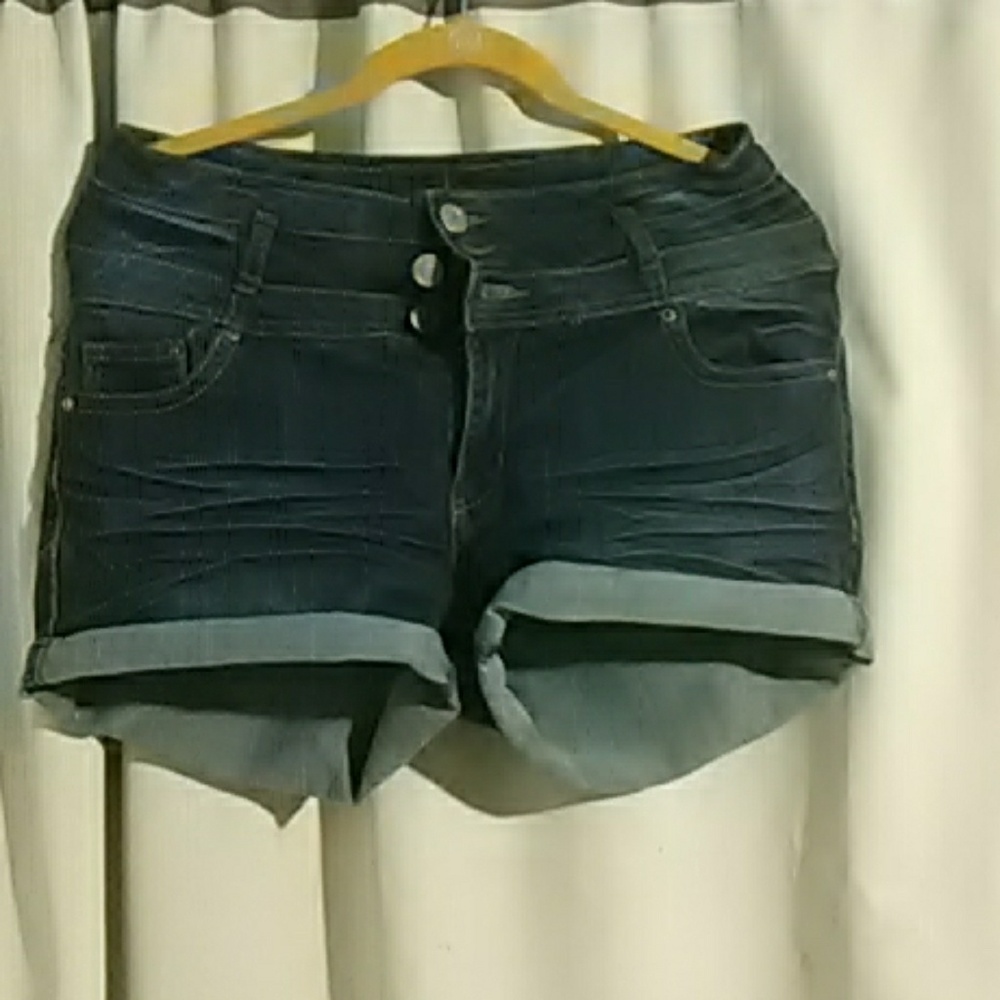 1st kiss brand denim